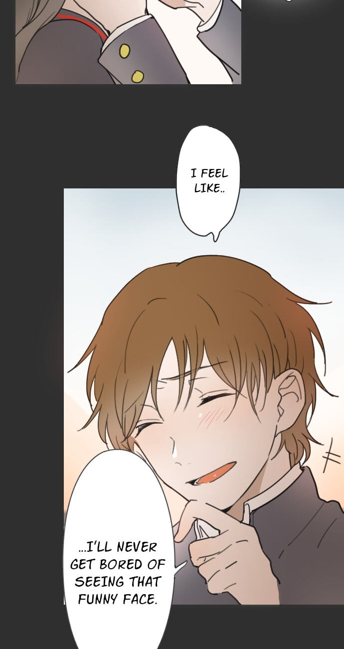 Hoshi no Hana (Colored) Chapter 18 page 10 - 