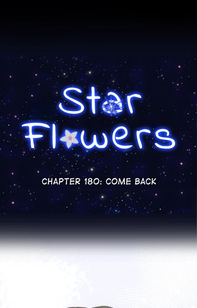 Hoshi no Hana (Colored) Chapter 180 page 1 - 