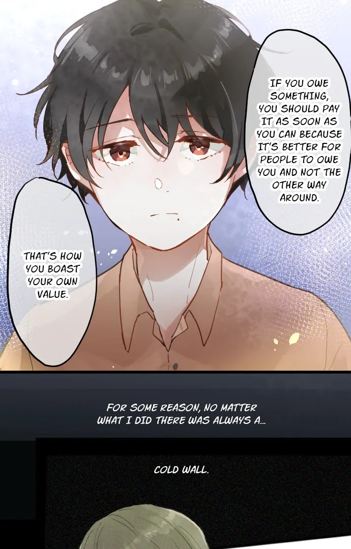 Hoshi no Hana (Colored) Chapter 180 page 2 - 