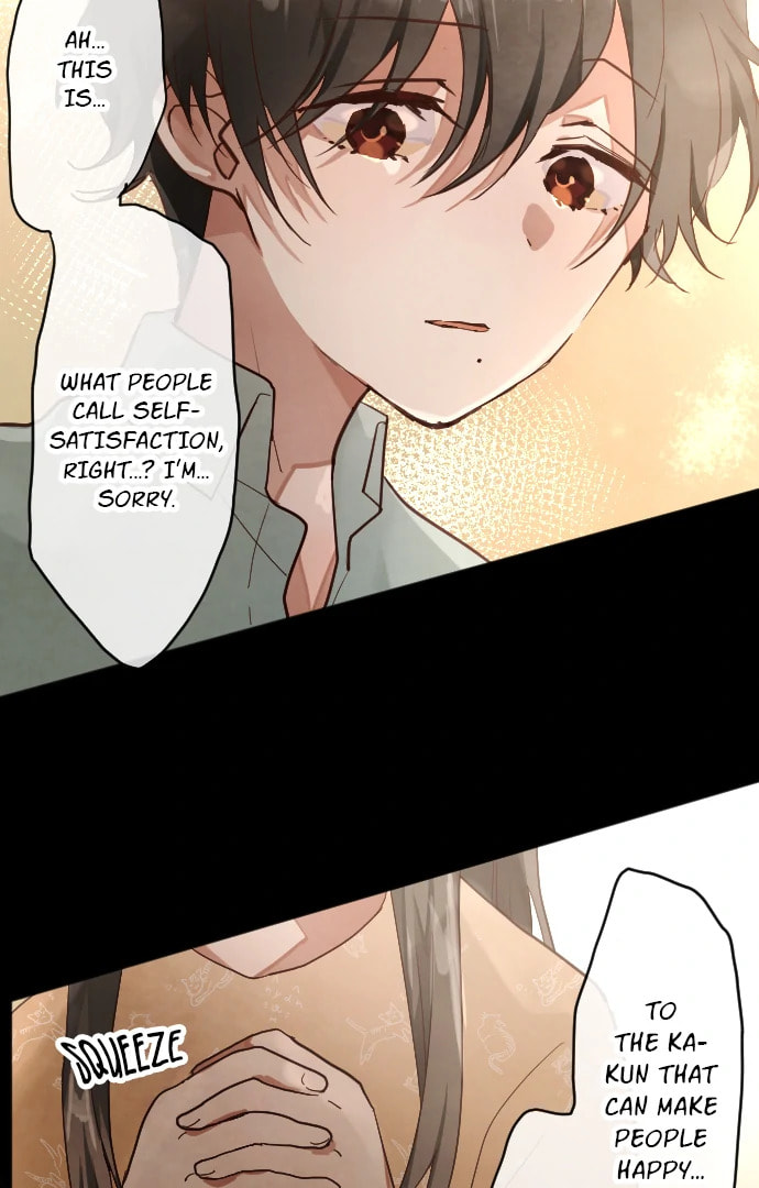 Hoshi no Hana (Colored) Chapter 180 page 11 - 