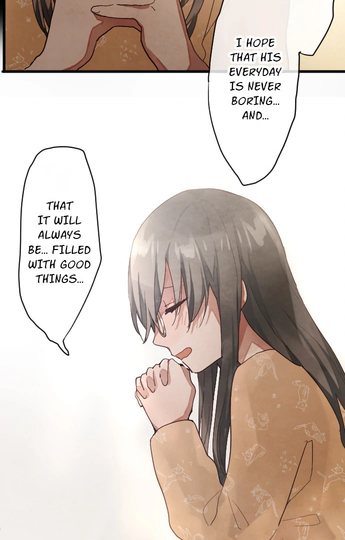 Hoshi no Hana (Colored) Chapter 180 page 12 - 