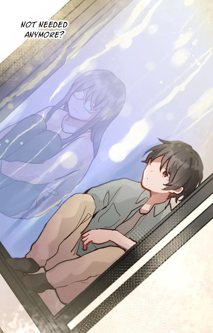 Hoshi no Hana (Colored) Chapter 180 page 15 - 