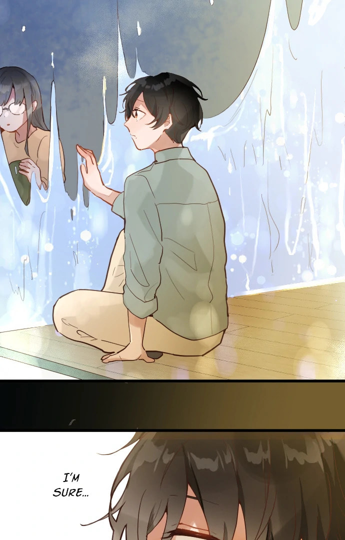 Hoshi no Hana (Colored) Chapter 180 page 18 - 