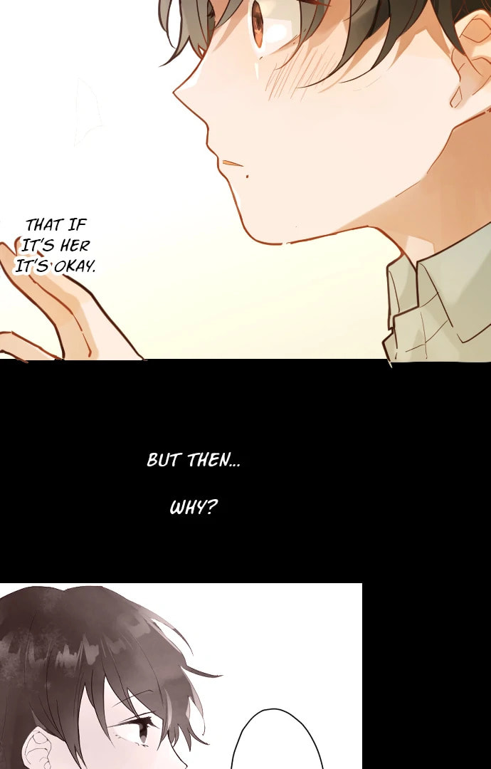 Hoshi no Hana (Colored) Chapter 180 page 19 - 