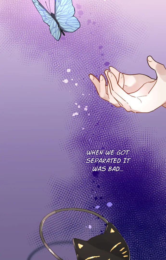 Hoshi no Hana (Colored) Chapter 180 page 23 - 