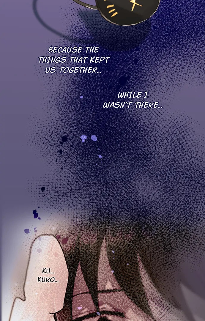 Hoshi no Hana (Colored) Chapter 180 page 24 - 
