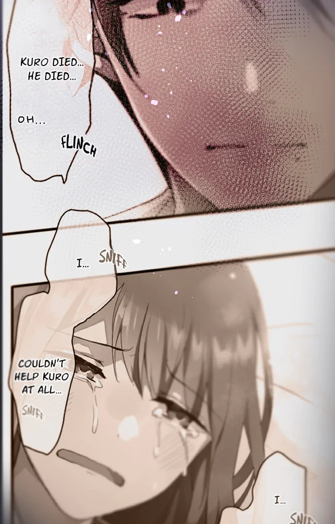 Hoshi no Hana (Colored) Chapter 180 page 25 - 