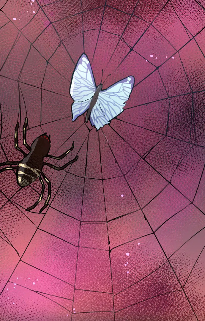 Hoshi no Hana (Colored) Chapter 180 page 29 - 