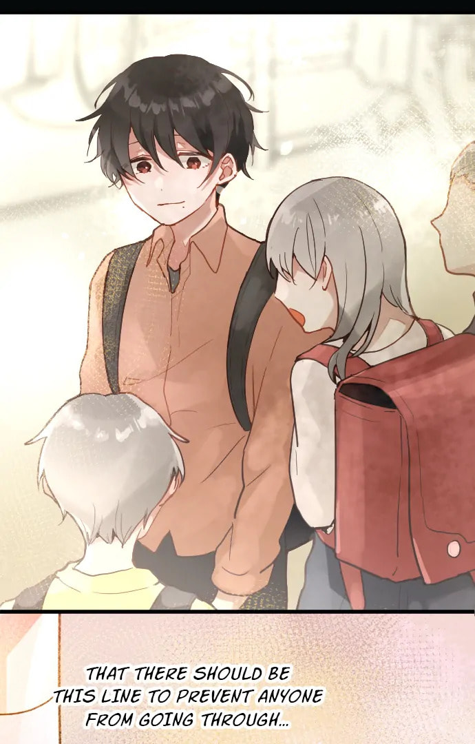 Hoshi no Hana (Colored) Chapter 180 page 4 - 