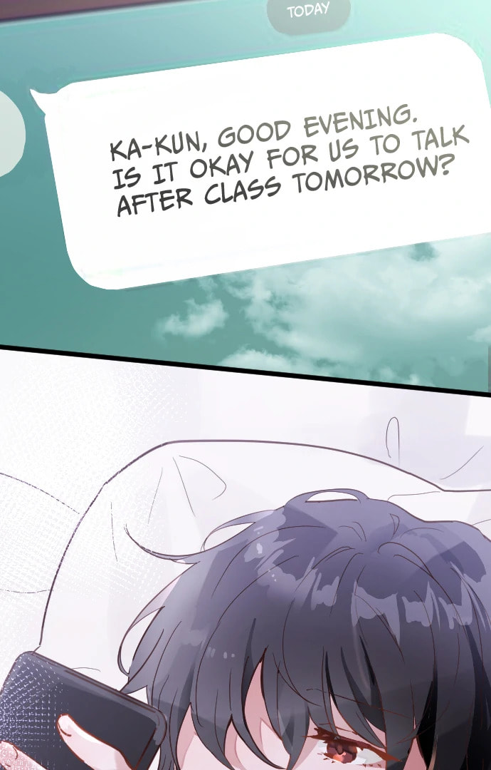 Hoshi no Hana (Colored) Chapter 180 page 33 - 