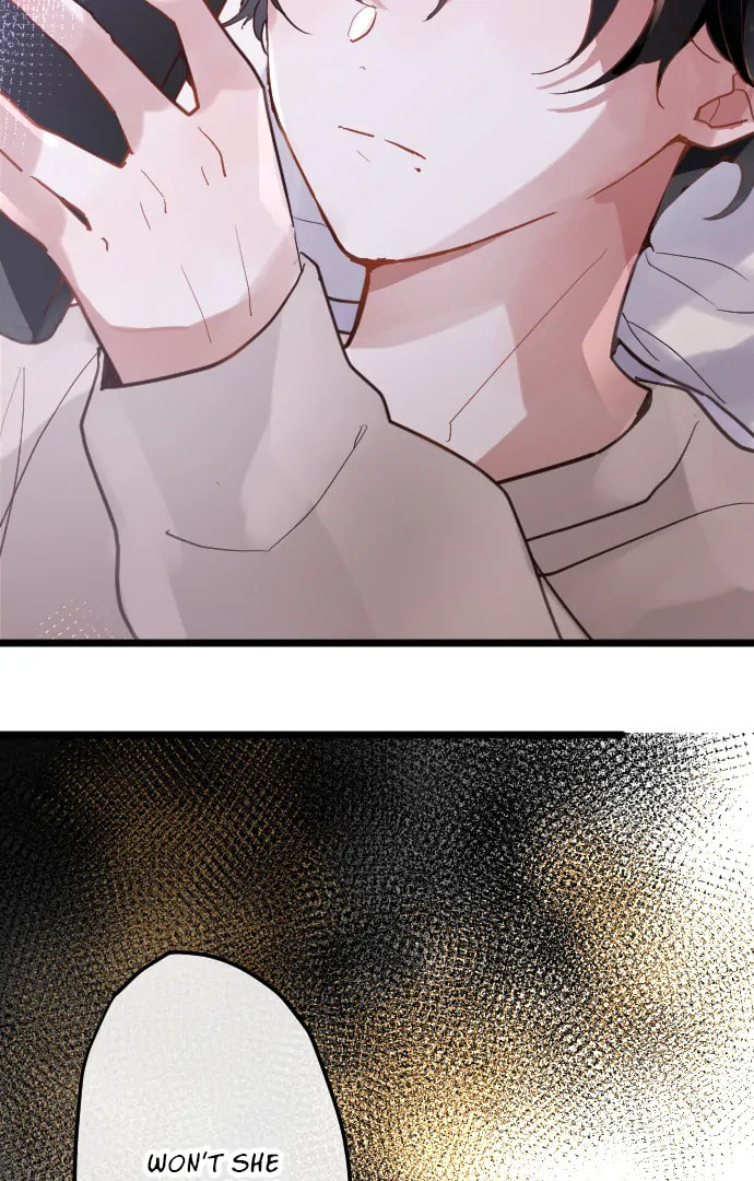 Hoshi no Hana (Colored) Chapter 180 page 34 - 