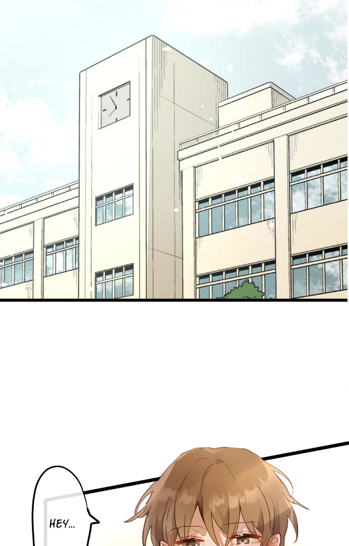 Hoshi no Hana (Colored) Chapter 180 page 36 - 