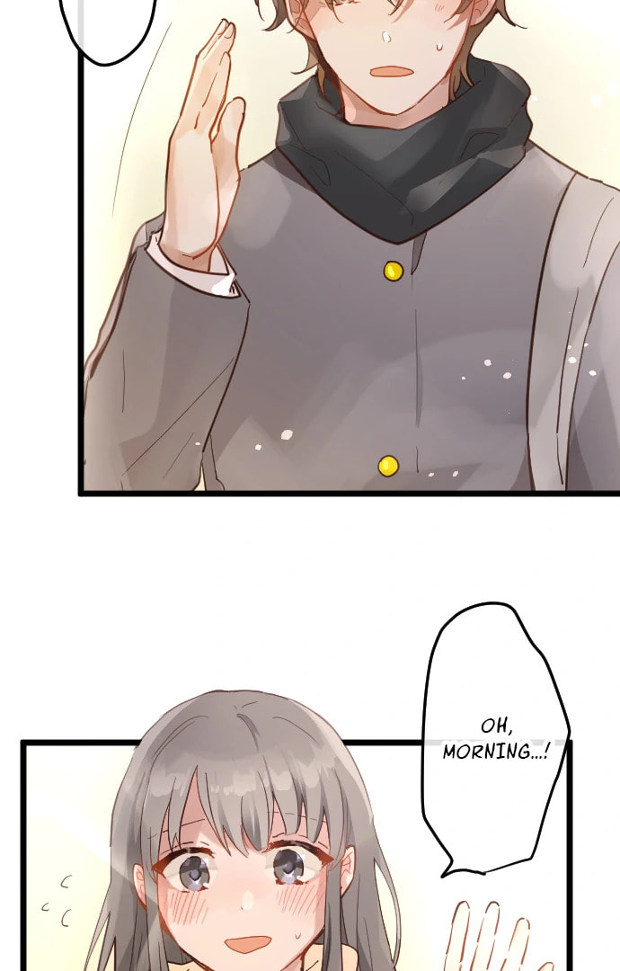 Hoshi no Hana (Colored) Chapter 180 page 37 - 