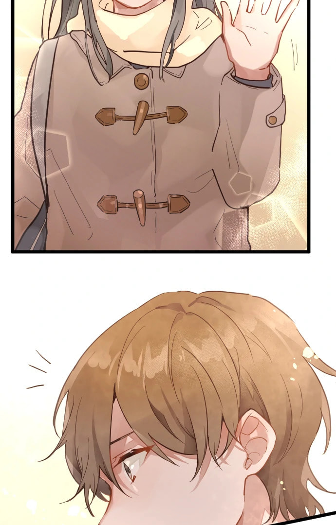 Hoshi no Hana (Colored) Chapter 180 page 38 - 