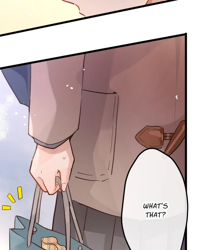 Hoshi no Hana (Colored) Chapter 180 page 39 - 