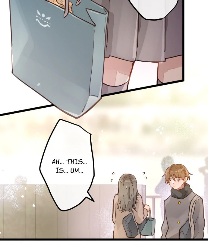 Hoshi no Hana (Colored) Chapter 180 page 40 - 