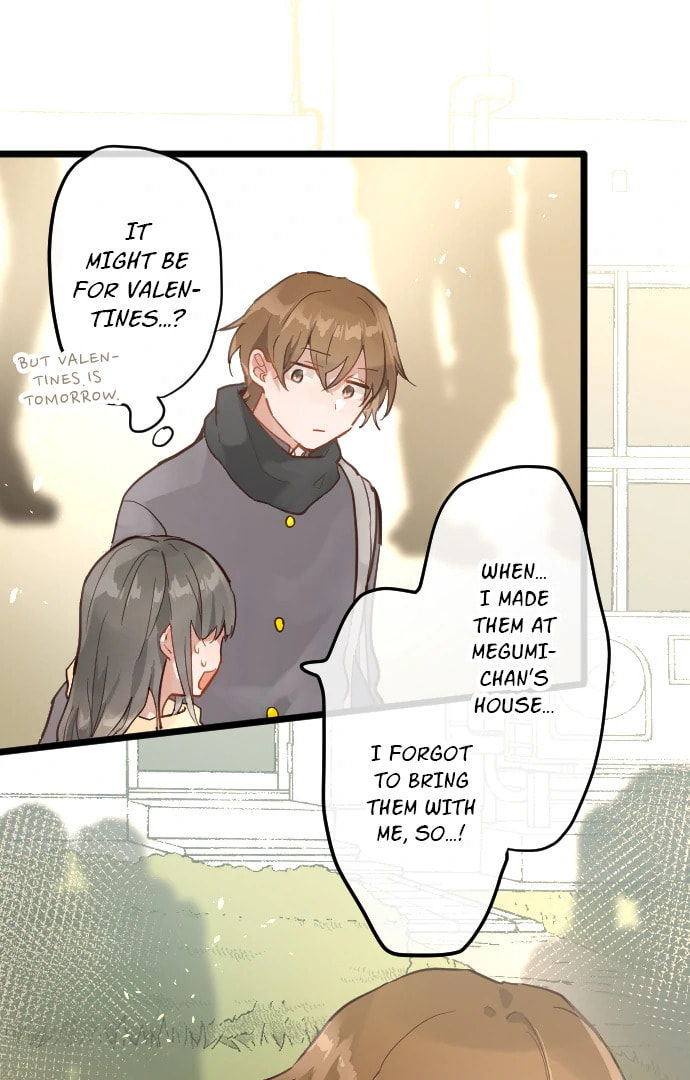 Hoshi no Hana (Colored) Chapter 180 page 41 - 
