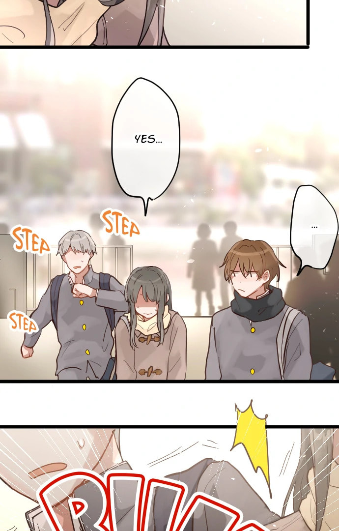 Hoshi no Hana (Colored) Chapter 180 page 43 - 