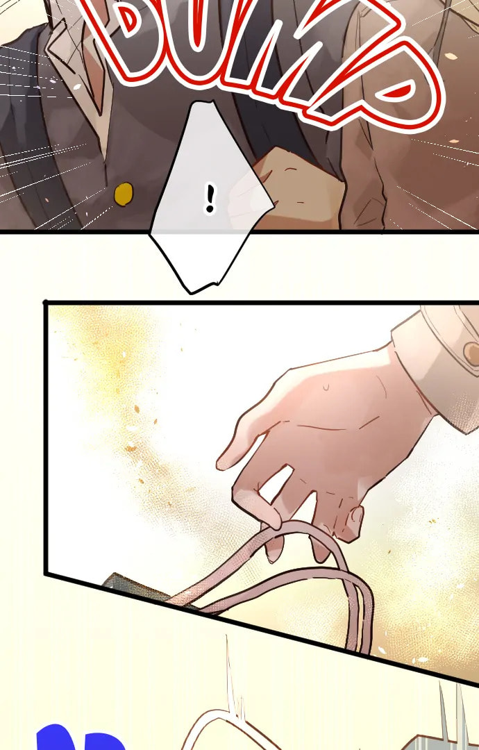 Hoshi no Hana (Colored) Chapter 180 page 44 - 