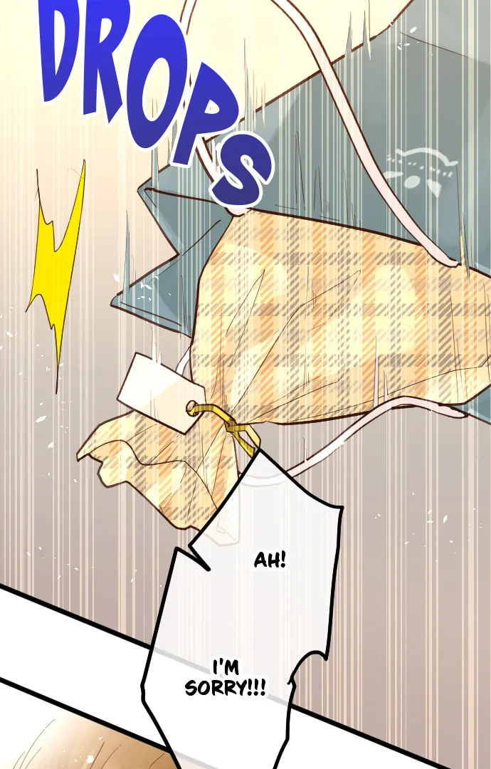 Hoshi no Hana (Colored) Chapter 180 page 45 - 