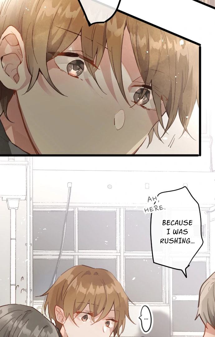 Hoshi no Hana (Colored) Chapter 180 page 46 - 