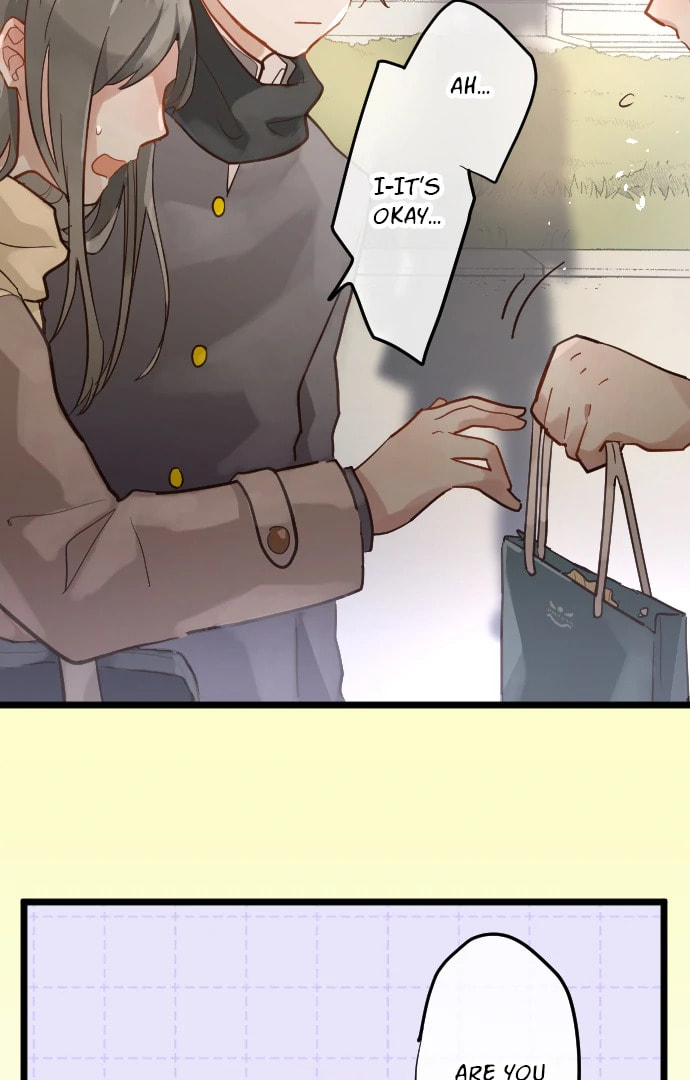 Hoshi no Hana (Colored) Chapter 180 page 47 - 