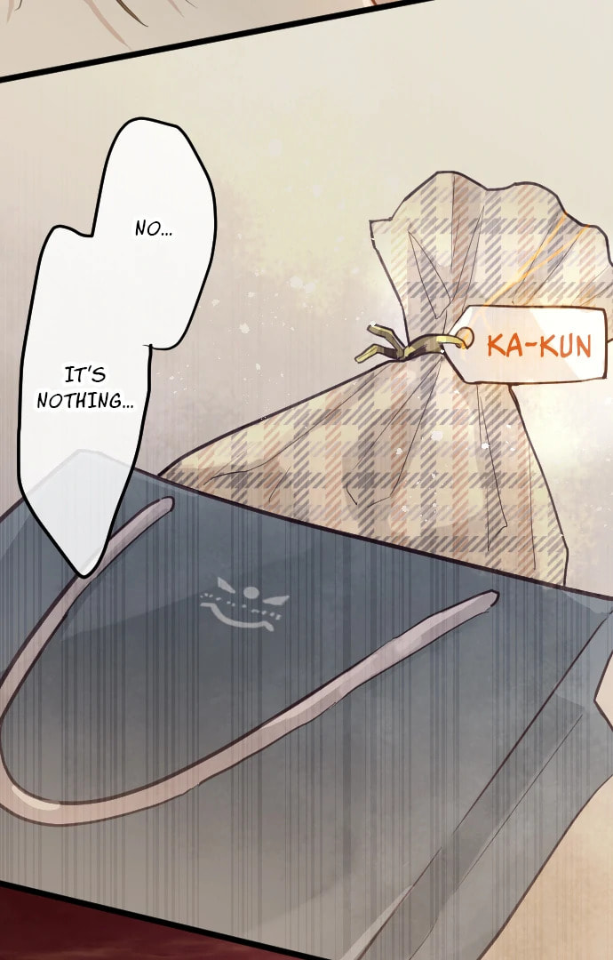 Hoshi no Hana (Colored) Chapter 180 page 50 - 