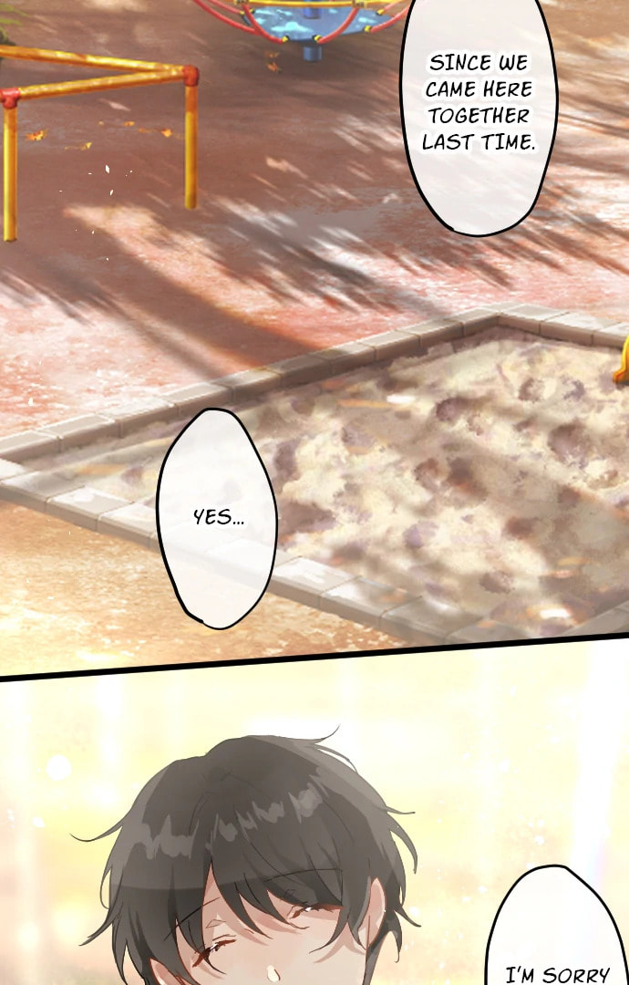Hoshi no Hana (Colored) Chapter 180 page 53 - 