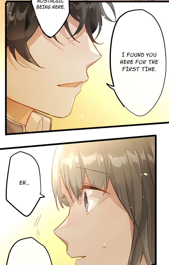 Hoshi no Hana (Colored) Chapter 180 page 56 - 