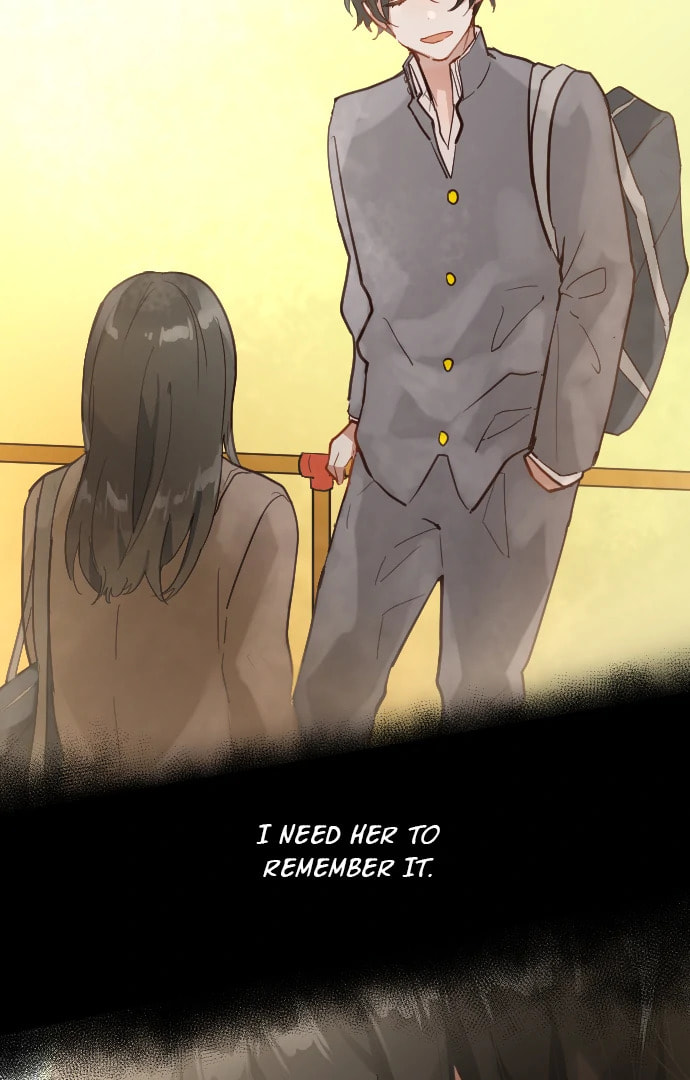 Hoshi no Hana (Colored) Chapter 180 page 58 - 