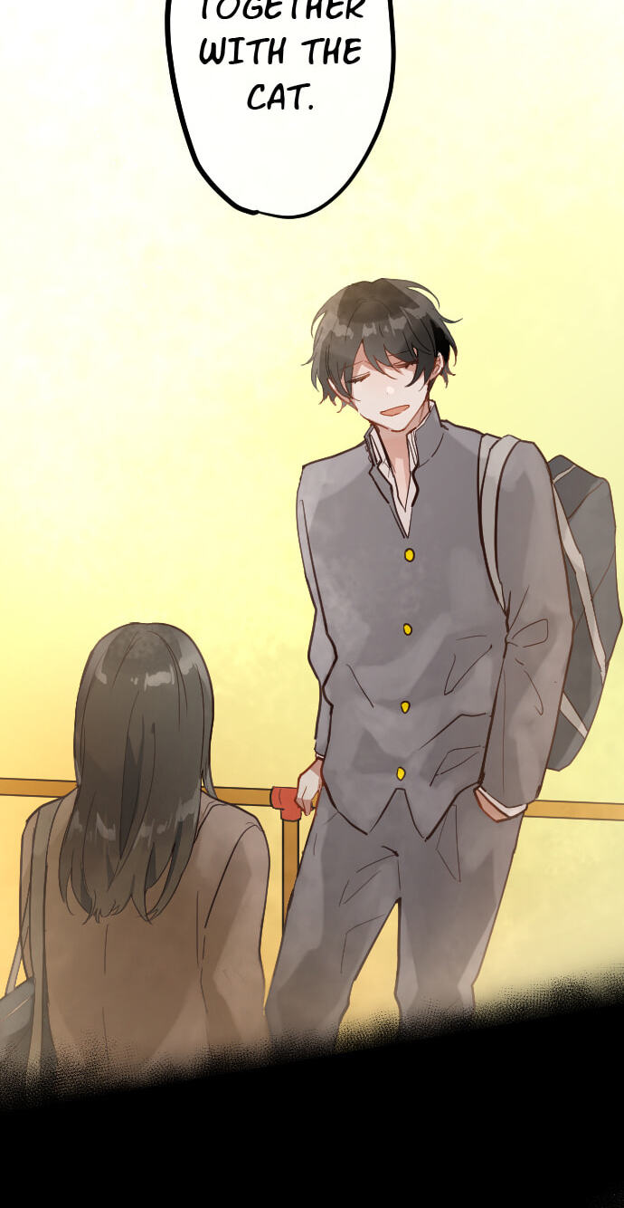 Hoshi no Hana (Colored) Chapter 181 page 2 - 