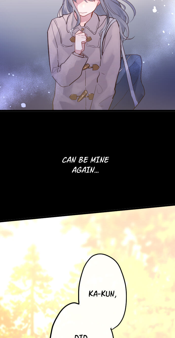 Hoshi no Hana (Colored) Chapter 181 page 12 - 