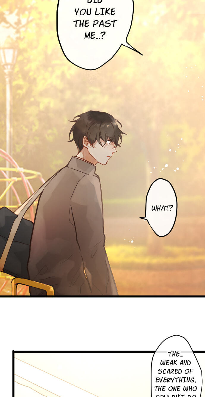 Hoshi no Hana (Colored) Chapter 181 page 13 - 