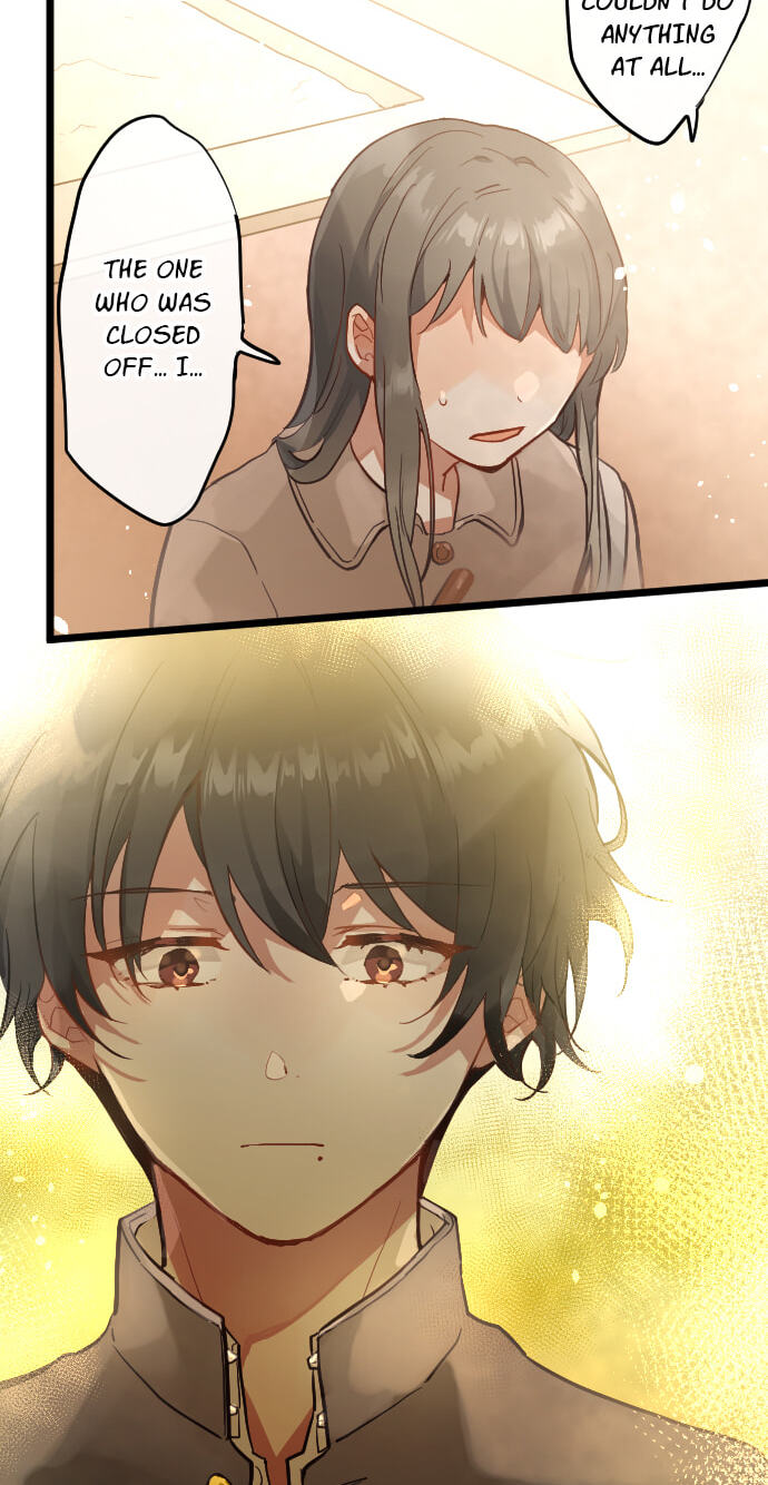 Hoshi no Hana (Colored) Chapter 181 page 14 - 