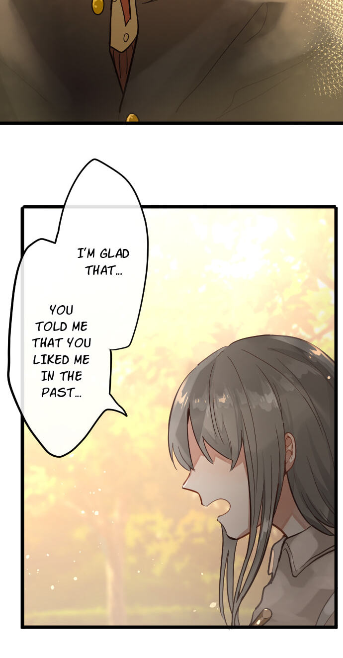 Hoshi no Hana (Colored) Chapter 181 page 15 - 