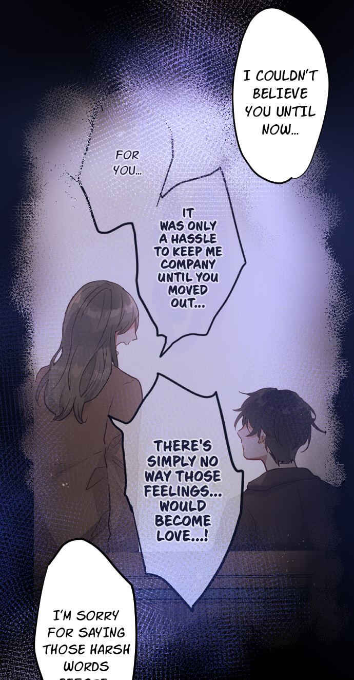 Hoshi no Hana (Colored) Chapter 181 page 16 - 