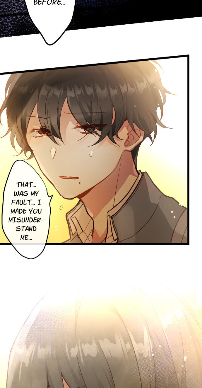 Hoshi no Hana (Colored) Chapter 181 page 17 - 