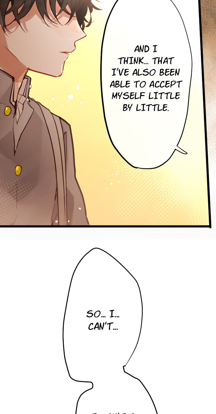 Hoshi no Hana (Colored) Chapter 181 page 21 - 
