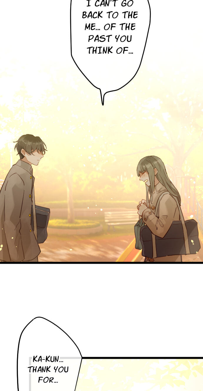 Hoshi no Hana (Colored) Chapter 181 page 22 - 