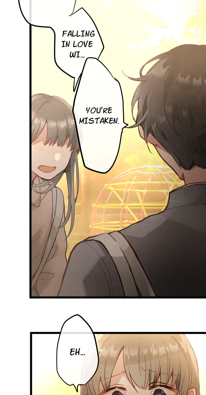 Hoshi no Hana (Colored) Chapter 181 page 23 - 