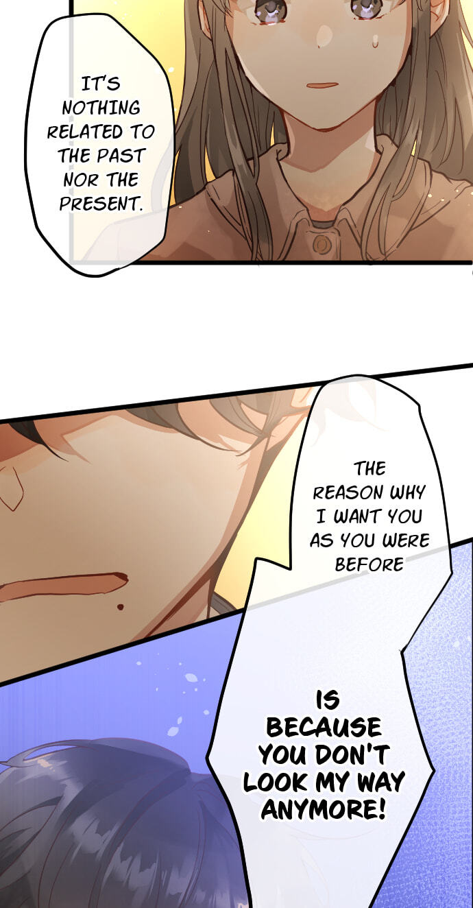 Hoshi no Hana (Colored) Chapter 181 page 24 - 