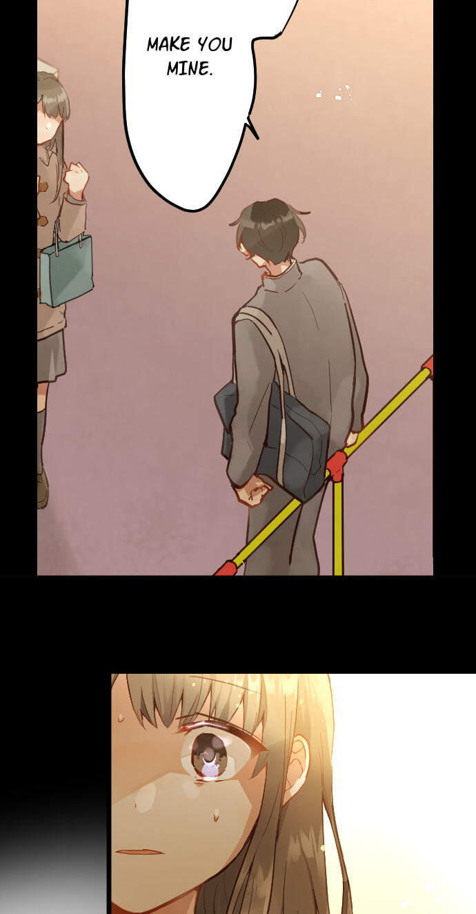 Hoshi no Hana (Colored) Chapter 181 page 27 - 