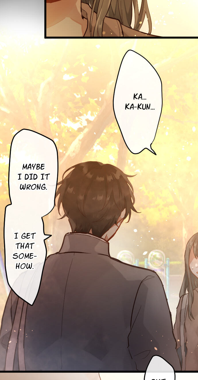 Hoshi no Hana (Colored) Chapter 181 page 28 - 