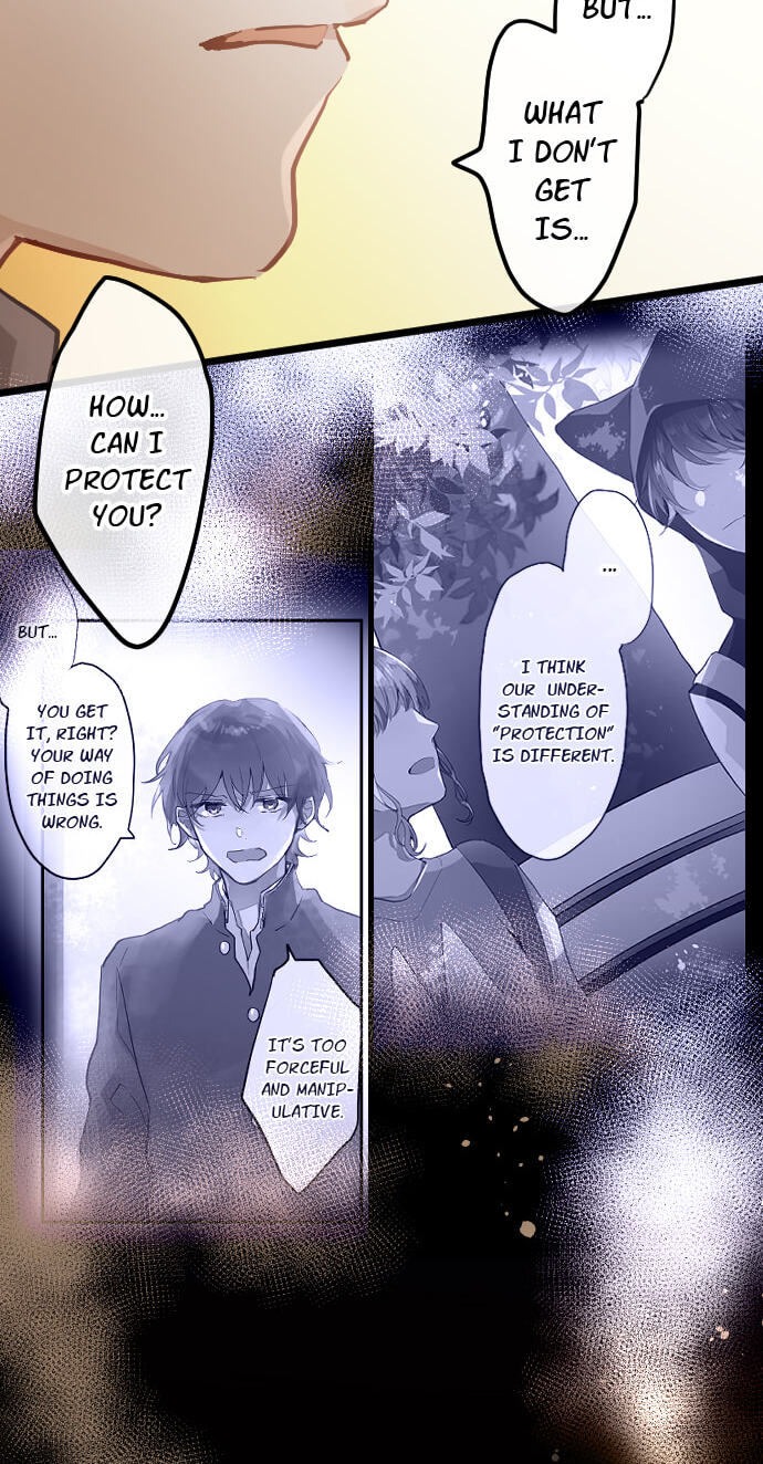Hoshi no Hana (Colored) Chapter 181 page 29 - 