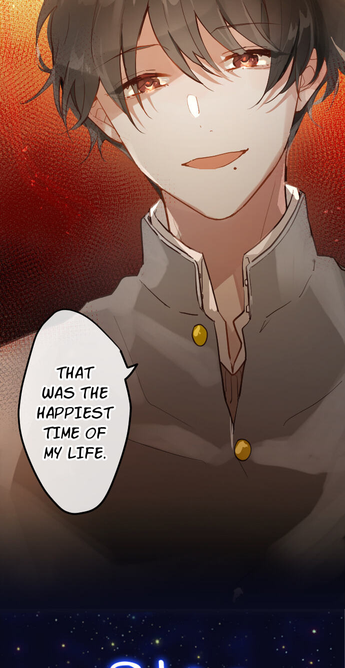 Hoshi no Hana (Colored) Chapter 181 page 4 - 