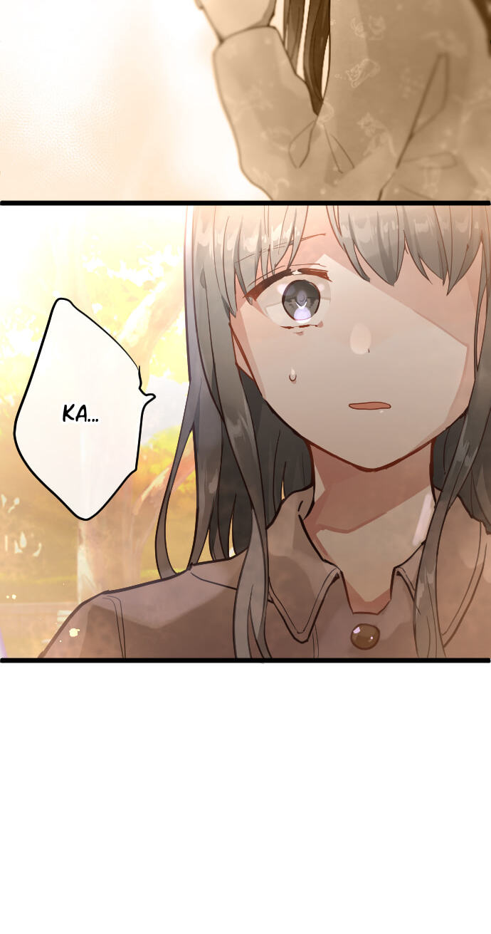 Hoshi no Hana (Colored) Chapter 181 page 31 - 