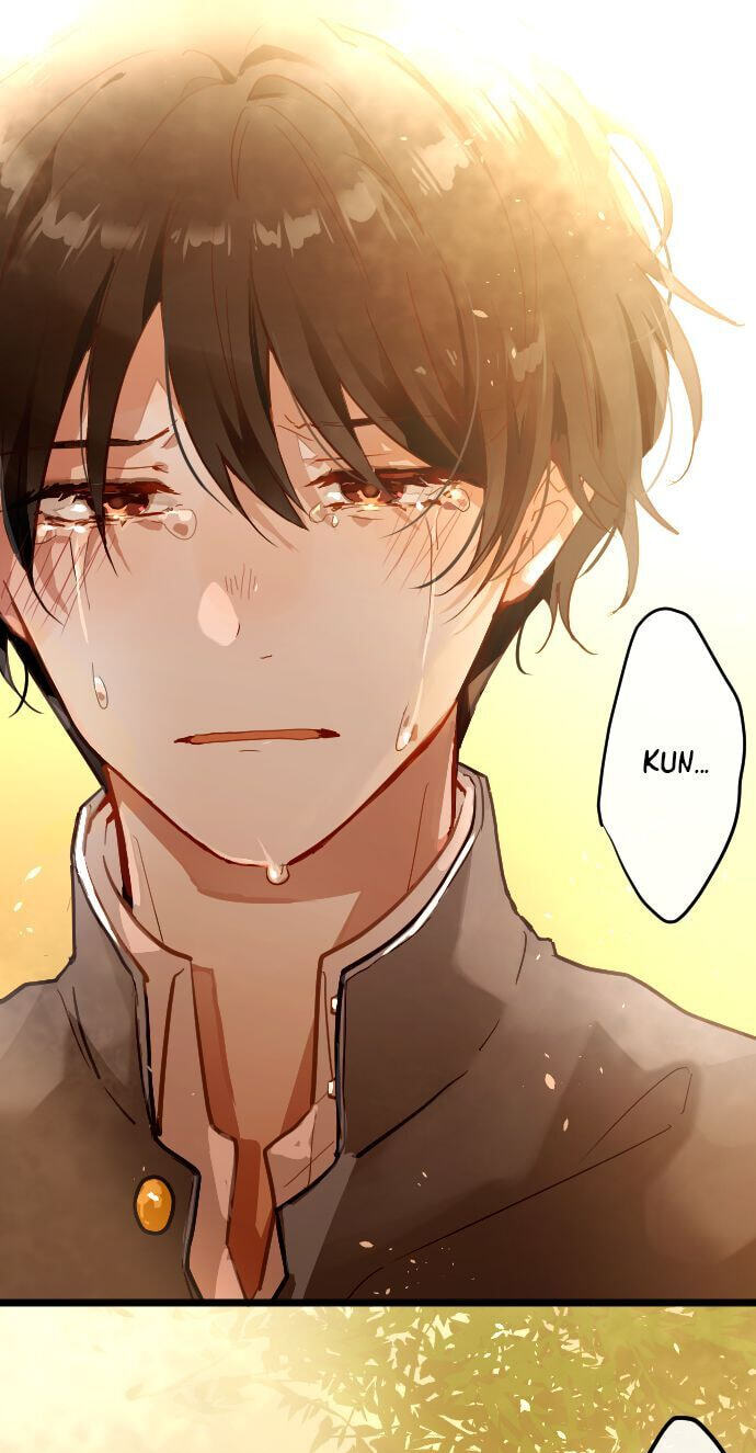Hoshi no Hana (Colored) Chapter 181 page 32 - 