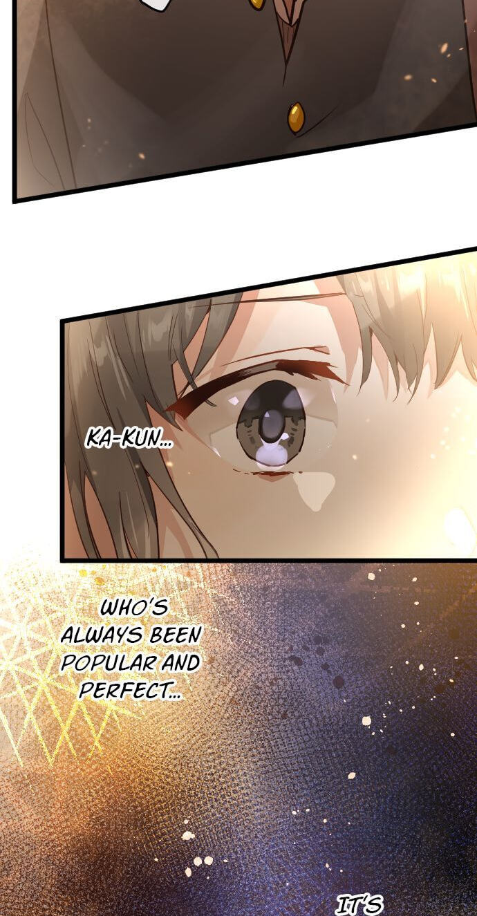 Hoshi no Hana (Colored) Chapter 181 page 35 - 