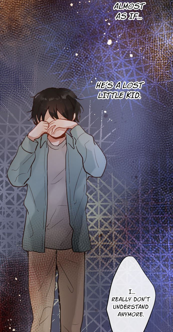 Hoshi no Hana (Colored) Chapter 181 page 36 - 