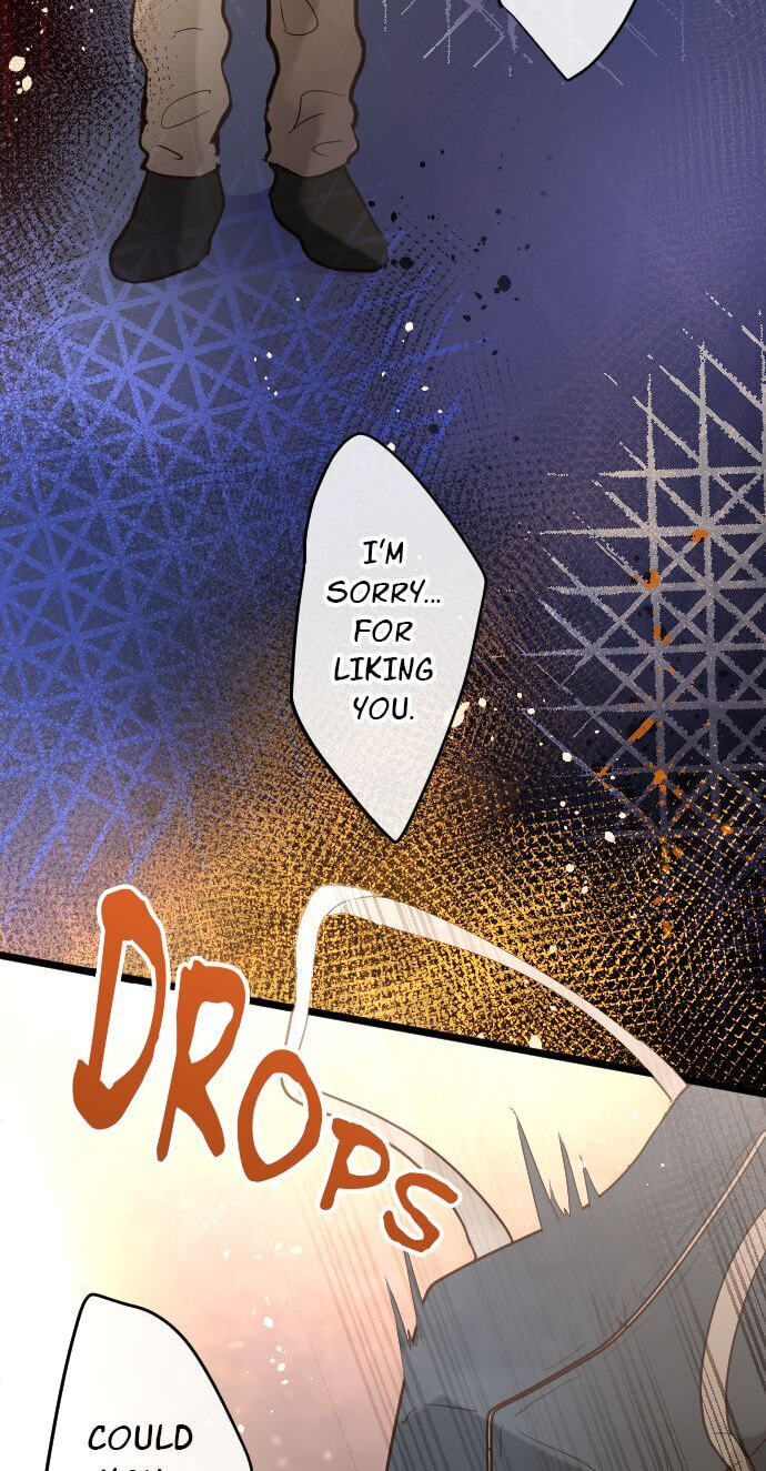 Hoshi no Hana (Colored) Chapter 181 page 37 - 